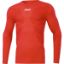 Afbeeldingen van Longsleeve Comfort 2.0 flame
