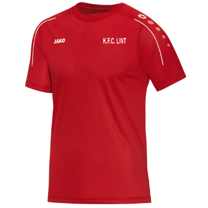 Afbeeldingen van T-shirt Classico